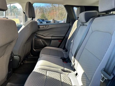 Used 2022 Ford Escape SE w/ Convenience Package image 16