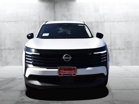 New 2026 Nissan Kicks SV image 4