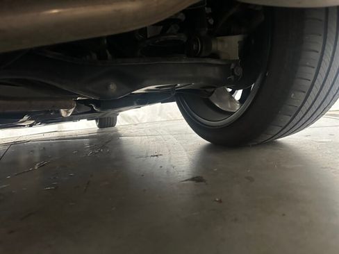 Used 2023 Honda Accord Hybrid Touring image 24