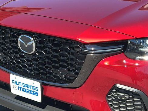 New 2026 MAZDA CX-70 SC AWD/4WD image 4