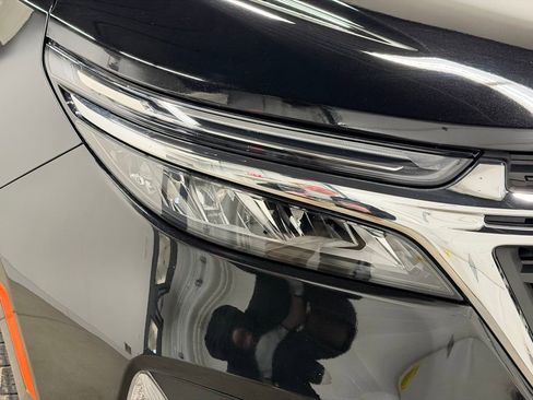 Certified 2022 Chevrolet Equinox LT image 13