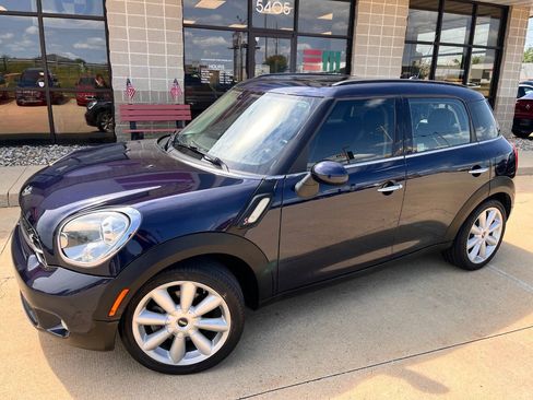 Used 2016 MINI Cooper Countryman S FWD image 2