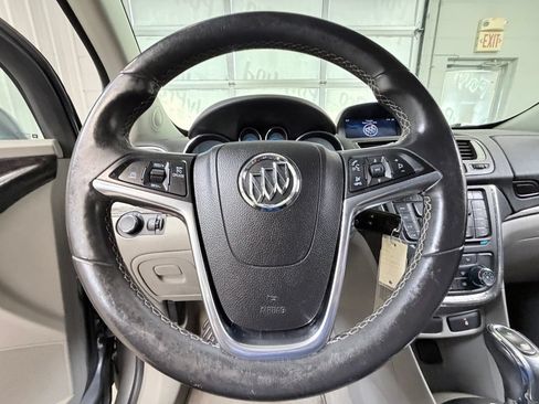 Used 2014 Buick Encore FWD image 41