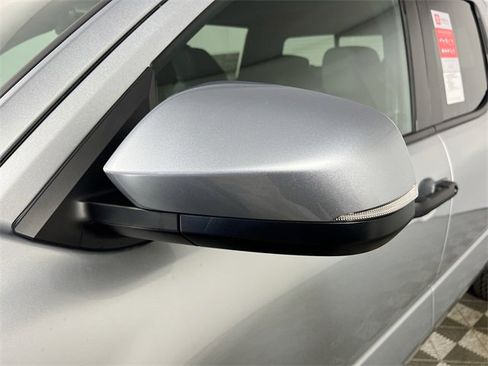 New 2025 Toyota Tacoma TRD Off-Road image 9