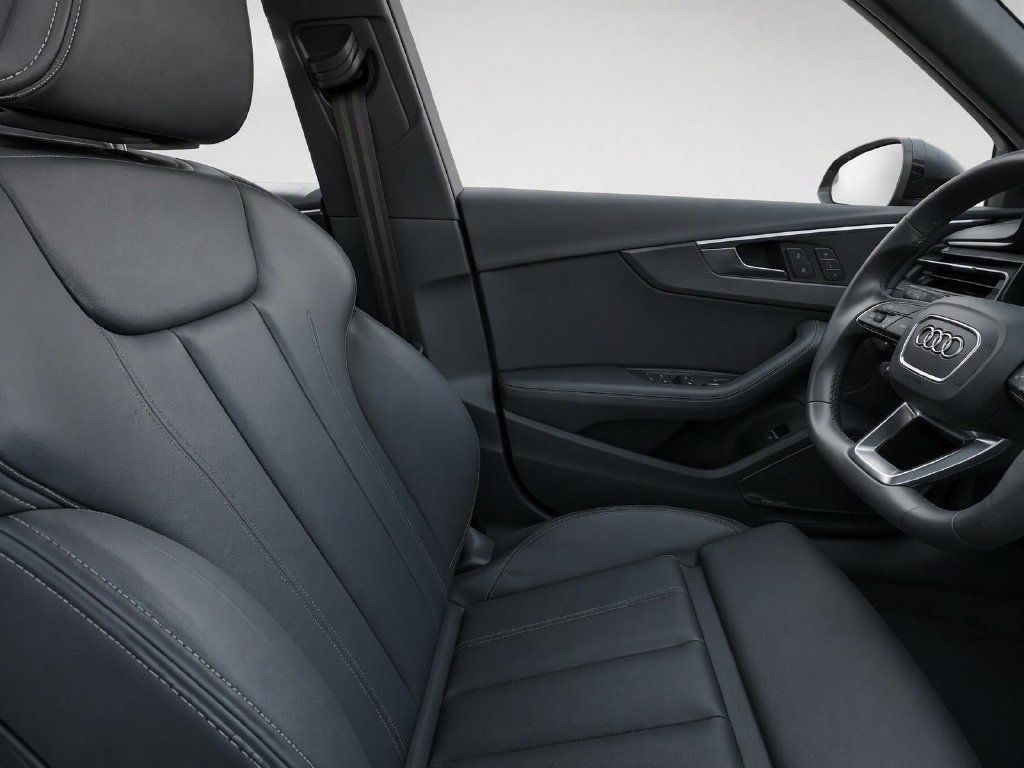 Used 2024 Audi A4 2.0T Premium Plus AWD/4WD image 25