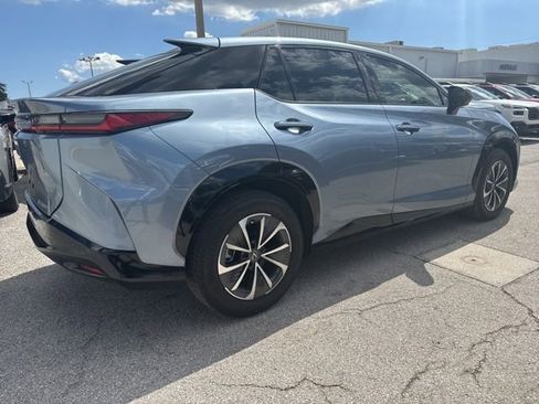 Used 2024 Lexus RZ 300e Premium w/ Accessory Package (Z1) FWD image 8