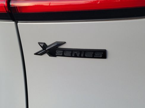 Used 2024 Toyota Grand Highlander Limited AWD/4WD image 22