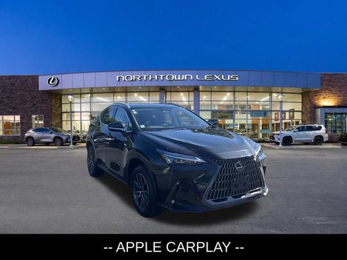 Used 2024 Lexus NX 350 AWD w/ Cold Area Package image 2