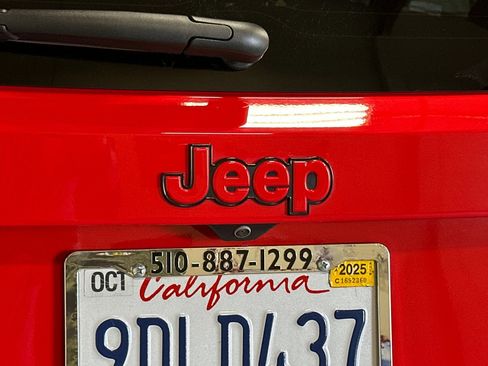 Used 2022 Jeep Renegade Latitude image 50