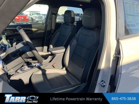 New 2026 Chevrolet TrailBlazer ACTIV w/ Convenience Package FWD image 13