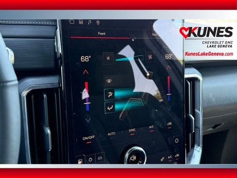 New 2026 GMC Acadia Elevation w/ Black Edition AWD/4WD image 38