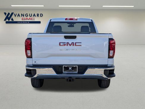 New 2026 GMC Sierra 1500 Pro image 6