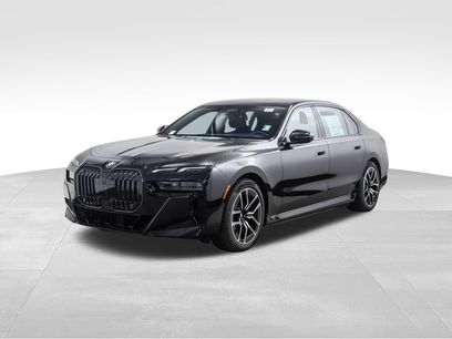 New 2026 BMW i7 xDrive60 w/ Premium Package