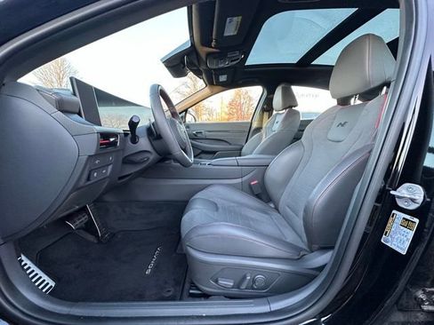 Used 2024 Hyundai Sonata N Line image 22