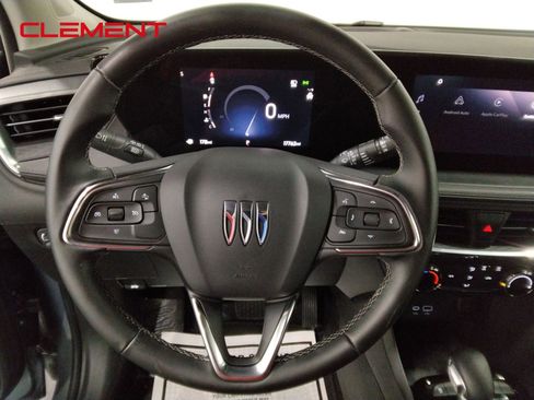 Used 2025 Buick Encore GX Preferred image 10