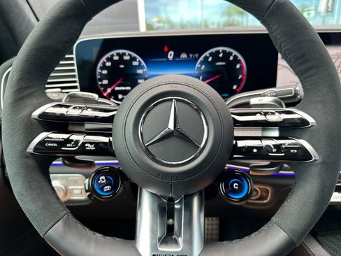 New 2026 Mercedes-Benz GLE 53 AMG 4MATIC Coupe image 26