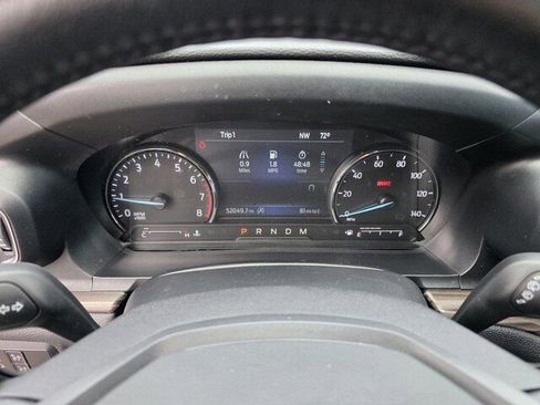 Used 2020 Ford Explorer Limited image 25