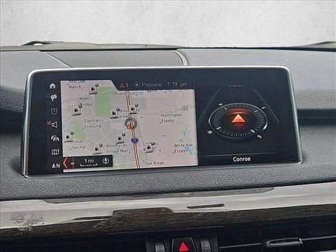 Used 2018 BMW X5 xDrive35i image 12