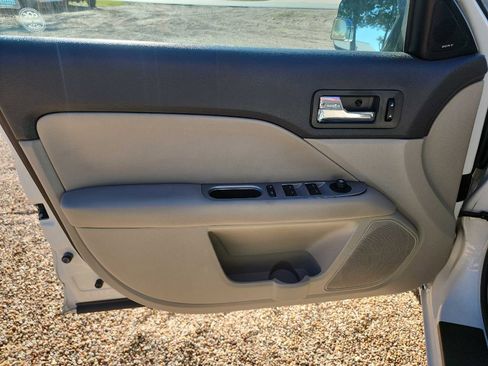 Used 2012 Ford Fusion SEL FWD image 13