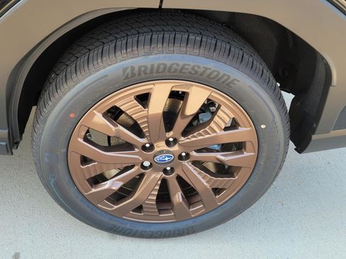 New 2025 Subaru Forester Sport image 22