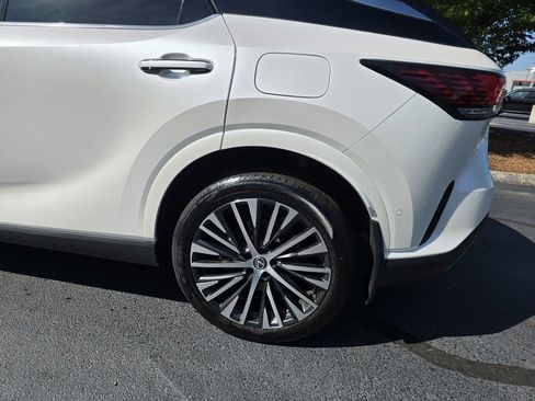 Used 2024 Lexus RX 350 image 4