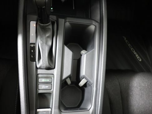 New 2026 Honda Accord SE image 16