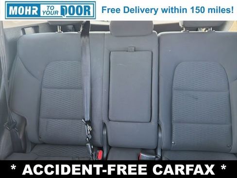 Used 2019 Hyundai Tucson SE image 28