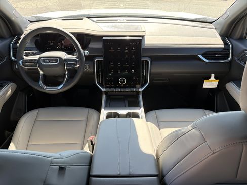 New 2026 GMC Acadia Elevation w/ Elevation Premium Package FWD image 27