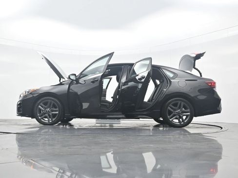 Used 2021 Kia Forte GT-Line image 45