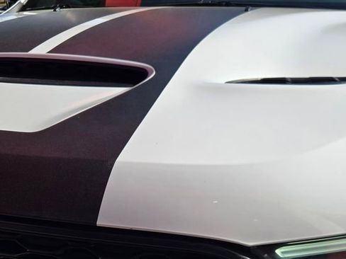 Used 2024 Dodge Durango SRT image 11