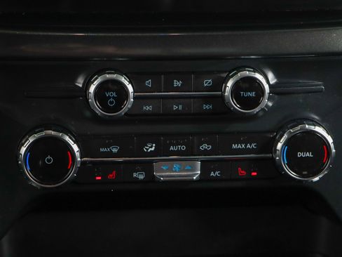 Used 2022 Ford F150 XLT w/ Equipment Group 302A High image 21