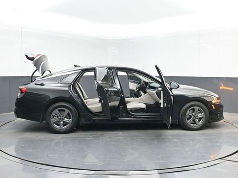 Used 2021 Kia K5 LXS FWD image 50