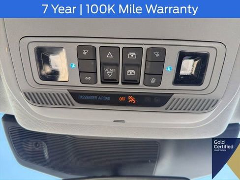 Used 2023 Ford Explorer XLT w/ Equipment Group 202A AWD/4WD image 47