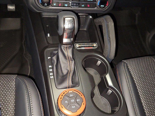 New 2026 Ford Bronco Raptor AWD/4WD image 13