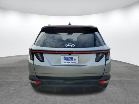 Used 2023 Hyundai Tucson SEL image 6