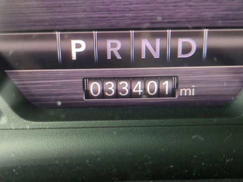 Used 2022 RAM 1500 Big Horn image 29