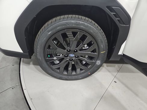 New 2026 Subaru Forester Sport AWD/4WD image 26