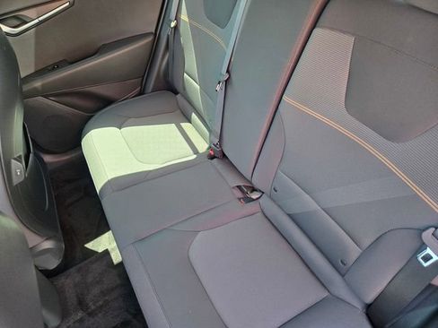 New 2026 Kia Niro LX FWD image 18