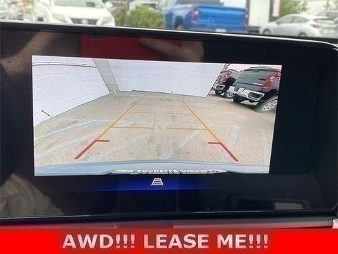 Used 2025 Chevrolet TrailBlazer LS w/ LS Convenience Package image 14