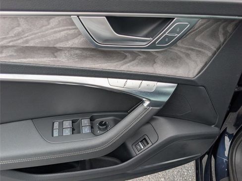 Used 2024 Audi A6 Premium Plus AWD/4WD image 19