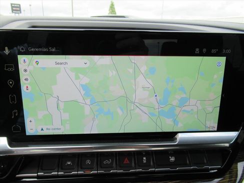 Used 2025 GMC Sierra 1500 Elevation image 23