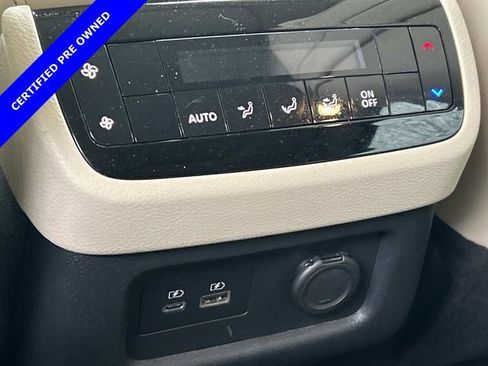 Certified 2023 INFINITI QX60 Luxe w/ Performance Audio Package image 26