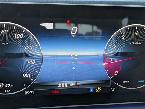 Certified 2026 Mercedes-Benz GLE 350 4MATIC image 11