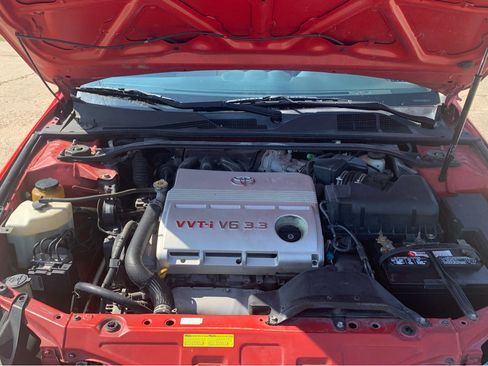 Used 2006 Toyota Solara SE image 20