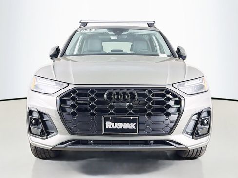 Used 2023 Audi Q5 e Premium Plus w/ Premium Plus Package AWD/4WD image 2
