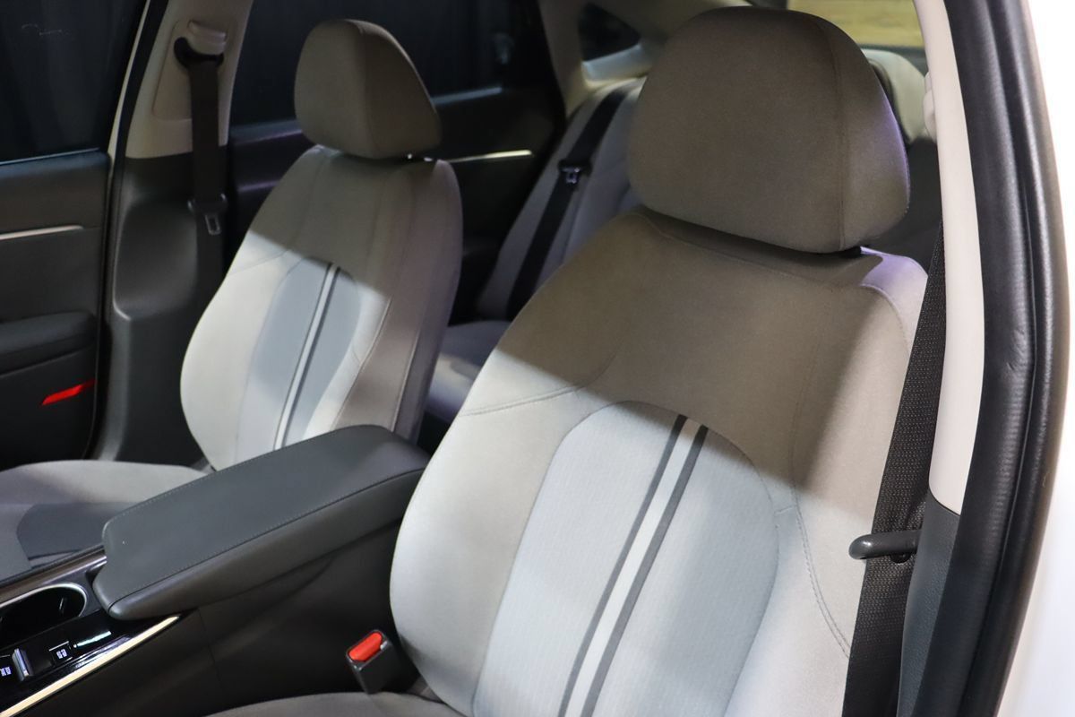 Used 2020 Hyundai Sonata SEL w/ Convenience + Sunroof Package FWD image 30