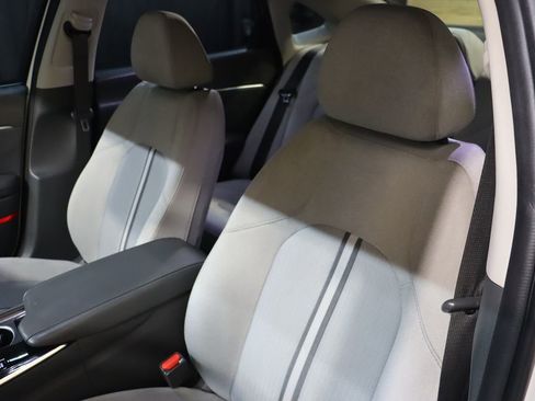 Used 2020 Hyundai Sonata SEL w/ Convenience + Sunroof Package FWD image 30