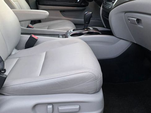 Used 2016 Honda Pilot EX-L image 19