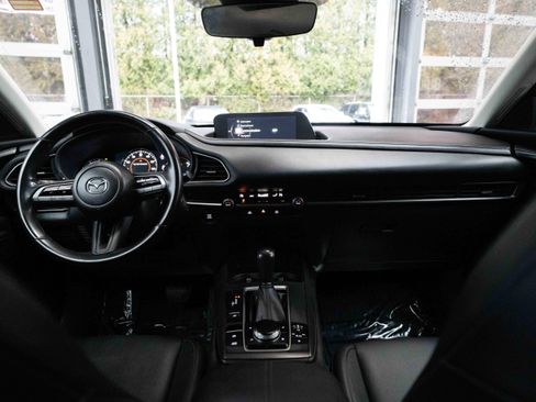 Used 2021 MAZDA CX-30 AWD 2.5 S w/ Select Package image 20