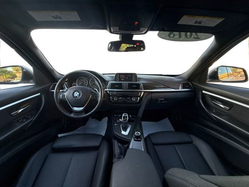 Used 2018 BMW 330i xDrive Wagon image 22